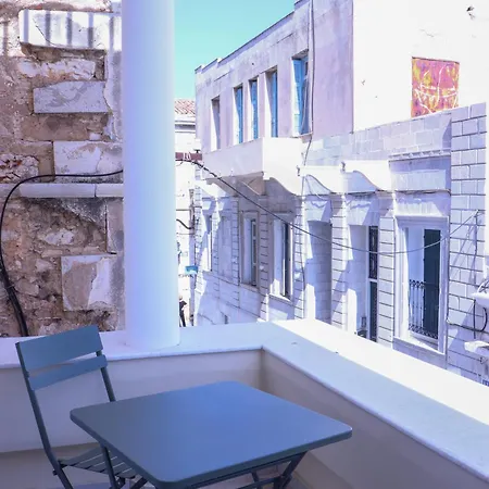 Urban Retreat 72 Apartment