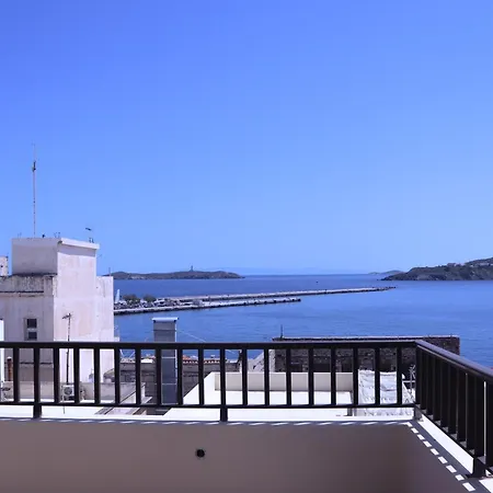 Apartment Urban Retreat 72