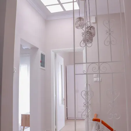 Urban Retreat 72 Διαμέρισμα