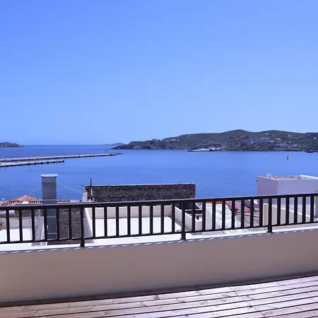 Διαμέρισμα Urban Retreat 72 *