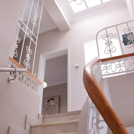 Urban Retreat 72 Διαμέρισμα Ερμούπολη