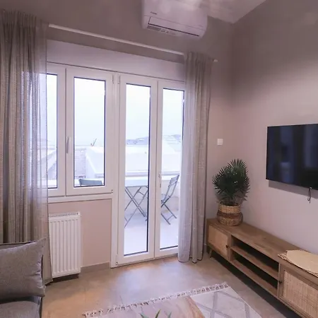 Urban Retreat 72