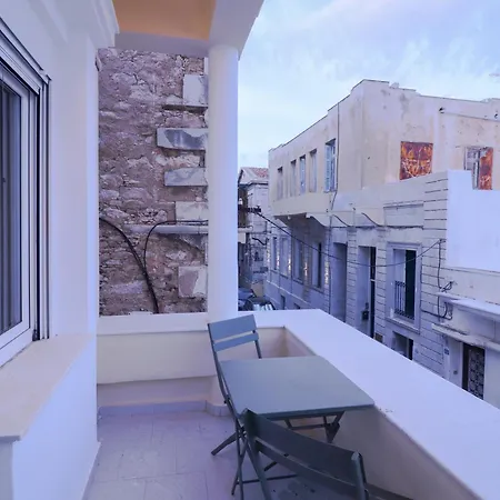 Apartment Urban Retreat 72