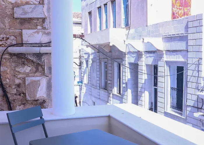 Urban Retreat 72 Apartment