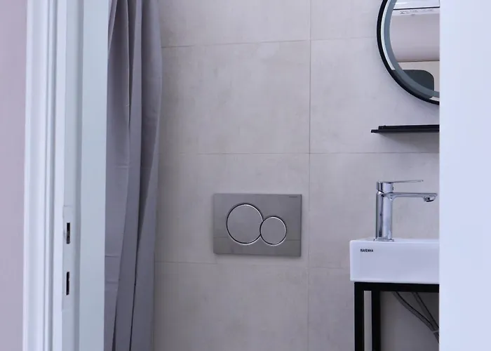 Urban Retreat 72 Ermoupoli