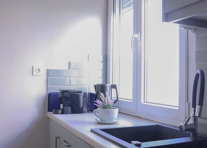 Apartment Urban Retreat 72 *