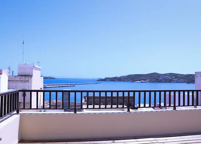 Urban Retreat 72 Apartment *