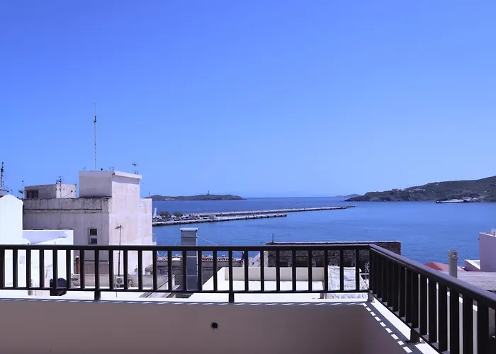 Apartment Urban Retreat 72