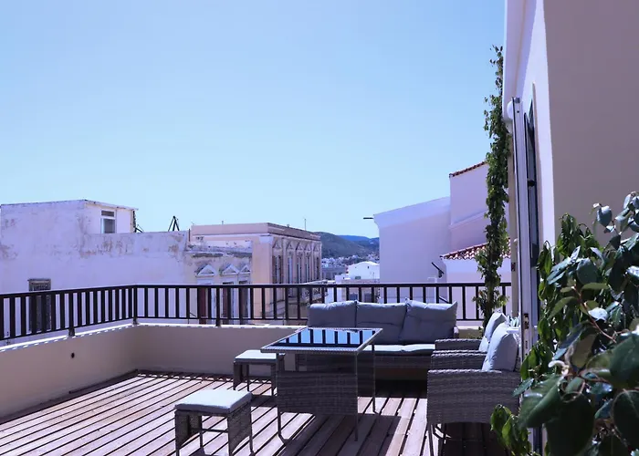 Urban Retreat 72 Apartment *