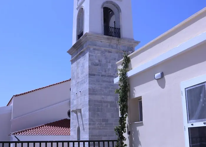 Urban Retreat 72 Apartment *