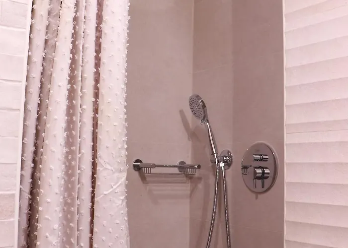 Apartment Urban Retreat 72