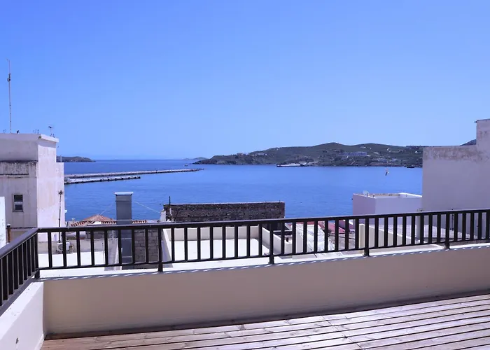 Apartment Urban Retreat 72 *