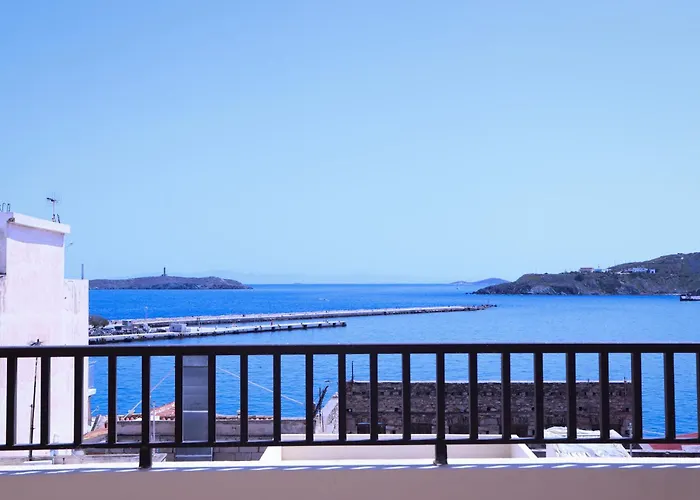 Apartment Urban Retreat 72