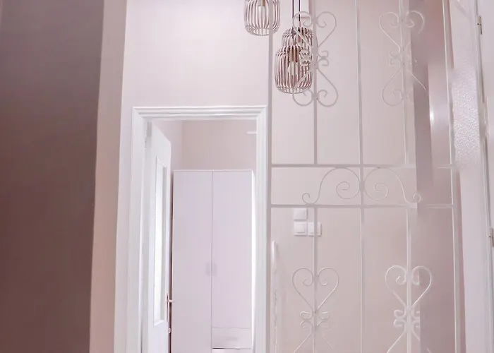 Apartment Urban Retreat 72 Ermoupoli