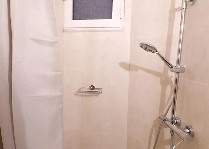 Urban Retreat 72 Apartment