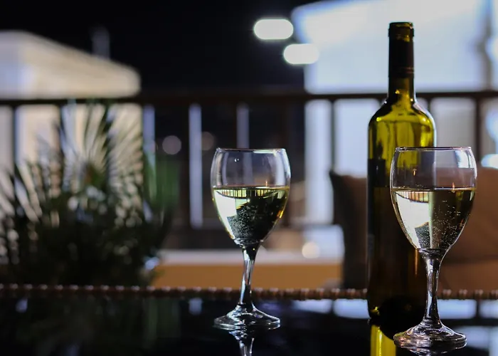 Urban Retreat 72 Apartment *