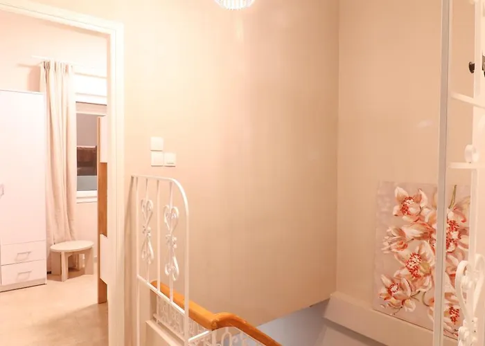 Apartment Urban Retreat 72 *