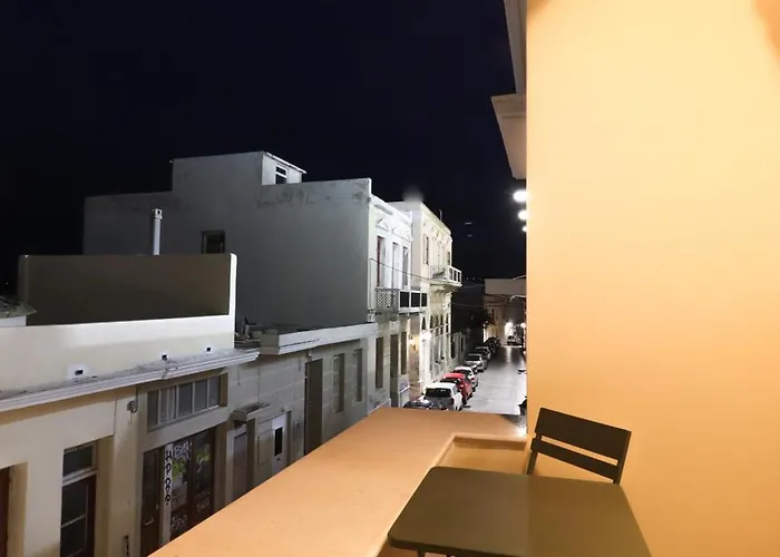 Apartment Urban Retreat 72 *