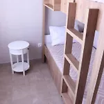 Apartamento Urban Retreat 72
