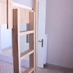 Apartamento Urban Retreat 72 *