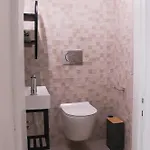 Urban Retreat 72 Apartamento *