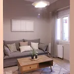 Apartamento Urban Retreat 72 Hermópolis