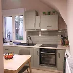 Apartamento Urban Retreat 72 *