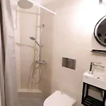Apartamento Urban Retreat 72 *