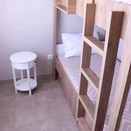 Apartment Urban Retreat 72