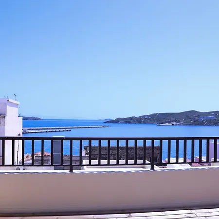 Urban Retreat 72 Appartement *