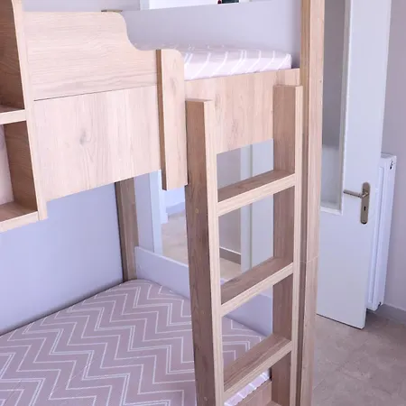 Urban Retreat 72 Apartment
