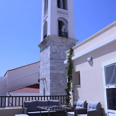 Urban Retreat 72 Appartement *