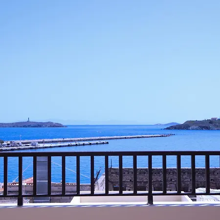 Appartement Urban Retreat 72