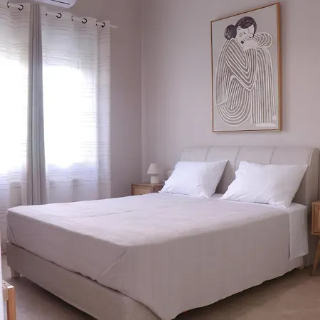 Urban Retreat 72 Apartment