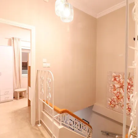 Apartamento Urban Retreat 72 *