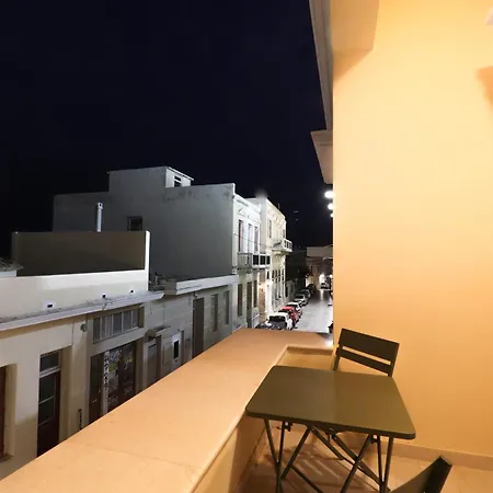 Apartamento Urban Retreat 72 *