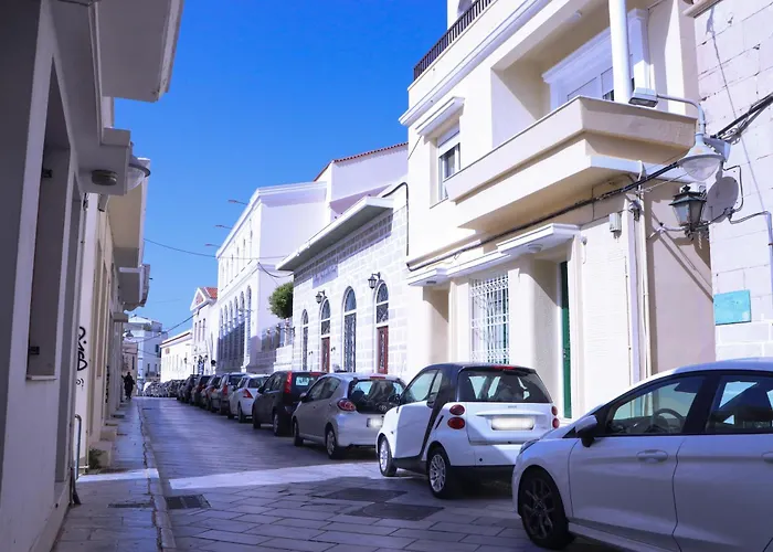 Lägenhet Urban Retreat 72 *